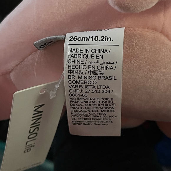 Plush - Picture 2 of 2